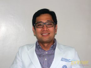 Medical Professionals in Manila: Dr. Keith Brian Ong Gensolin, General Surgery