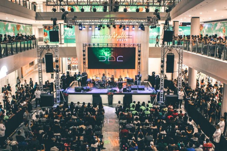 Ayala Malls Feliz is now open Philippine Primer