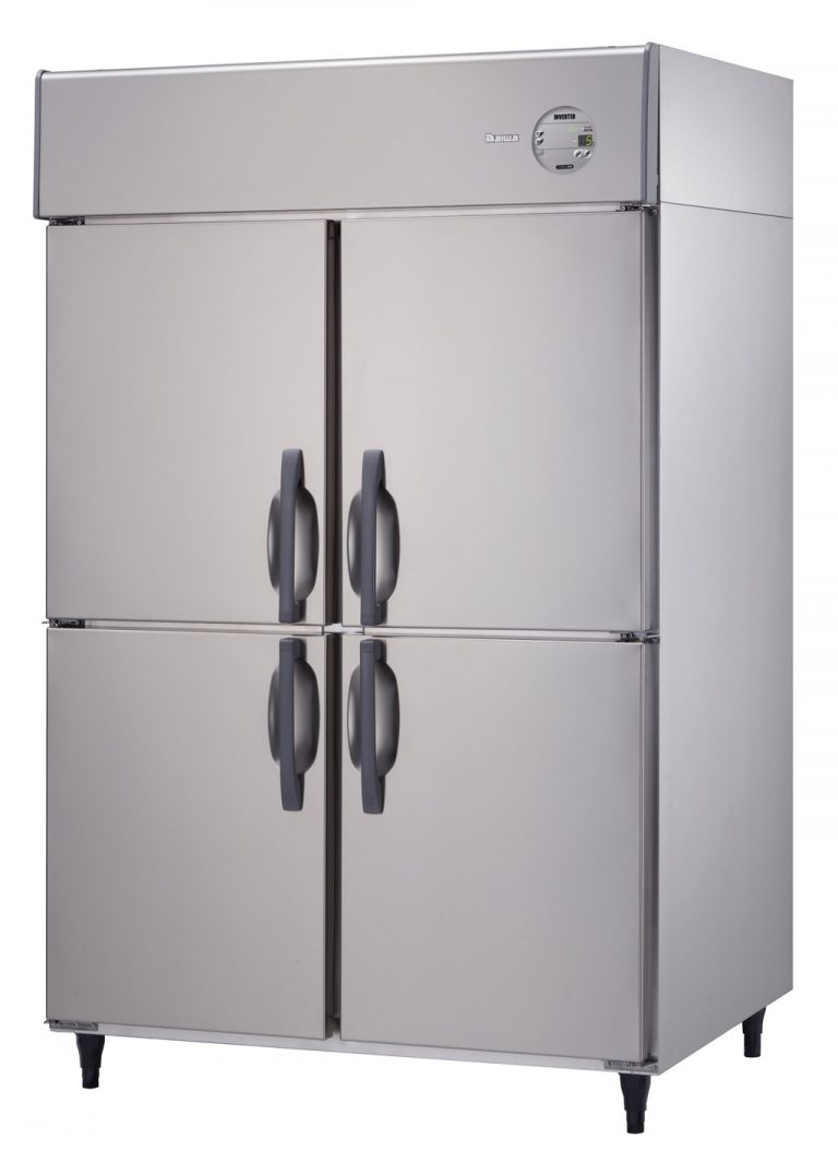 Sta. Ana Import Export Provider of TopNotch Refrigeration and