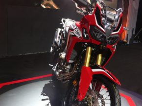 Honda Philippines Launches Big Bike Collection for 2018