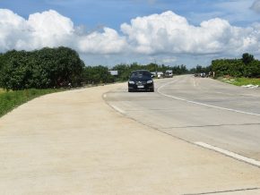 TPLEX extended to Pozorrubio, Pangasinan