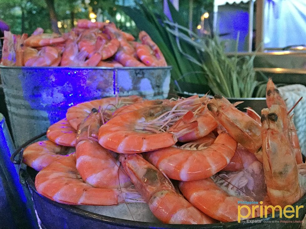 Shrimp Bucket celebrates 5 years with unlimited shrimp Philippine Primer