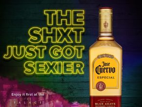 Jose Cuervo closes 2017 with Flume, This is the ShXt launch