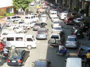 MMDA sets Dry Run for High Occupancy Vehicle Lane today