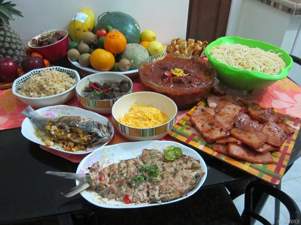 Expats Guide On How Filipinos Celebrate New Year Philippine Primer