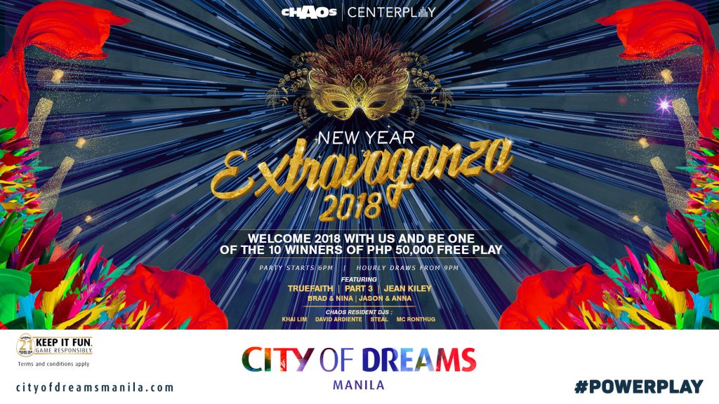 Where to spend New Year’s Eve countdown in PH | Philippine Primer