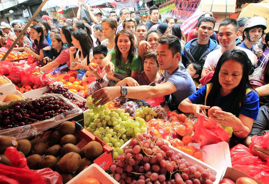 Oshogatsu: japanese new year traditions Expat’s Guide on How Filipinos Celebrate New Year | Philippine Primer