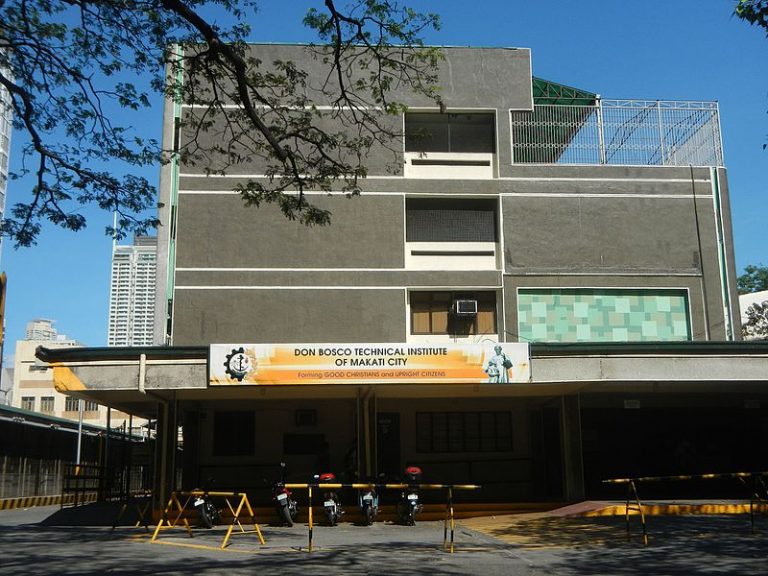 Dbtim List: Exclusive Schools in Makati City | Philippine Primer