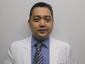 Medical Professionals in Manila: Dr. Rogelio F. Varela, Jr., Urologist