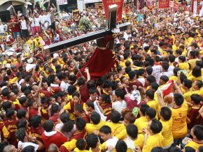 What to Expect During Traslacion 2018 in Manila