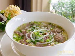 Must-Visit Vietnamese Restaurants in Metro Manila