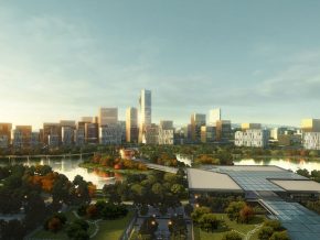 Singaporean firm to play major role in New Clark City dev’t