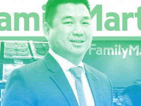 Dennis Uy Acquires Family Mart Philippines