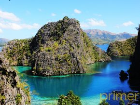 Solo travel taking off in the Philippines