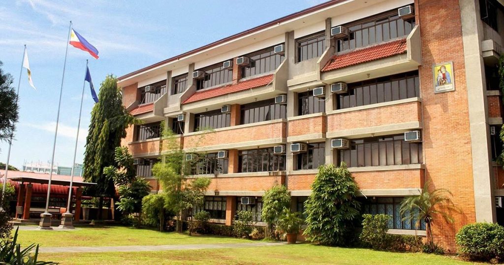 List Exclusive Schools for Boys Philippine Primer