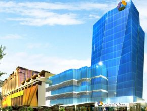 Okura Hotel to open first branch in the Philippines by 2020