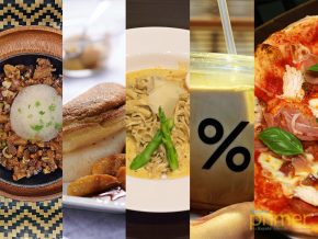New Restaurants to Check Out this January 2018