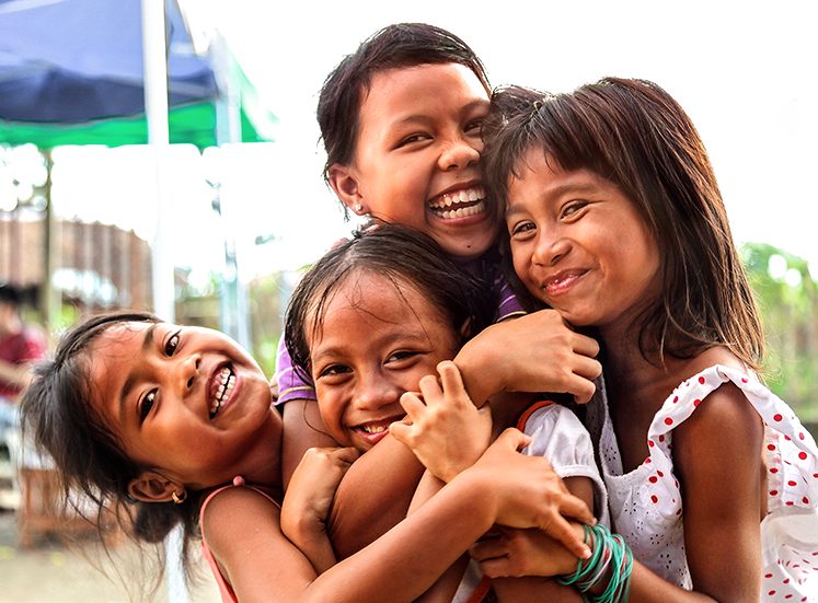 Ph Is Third Happiest Country In The World Philippine Primer