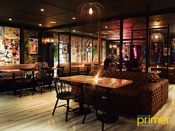 5 Awesome Bars in BGC for an AfterWork Hangout Philippine Primer
