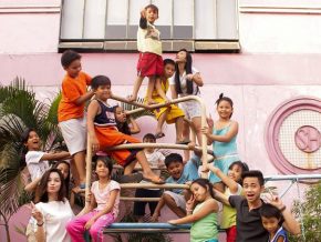 LIST: Orphan Care Centers in Metro Manila