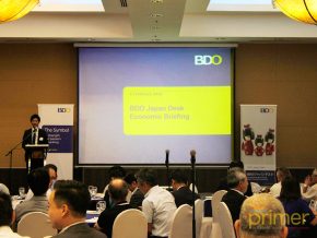 Uptrends and better working relations: BDO Economic Briefing 2018