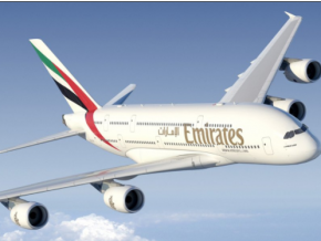 Book a flight online and get special rates from Emirates on your next travel
