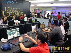 GameCon 2018: 2nd year of celebrating local gaming