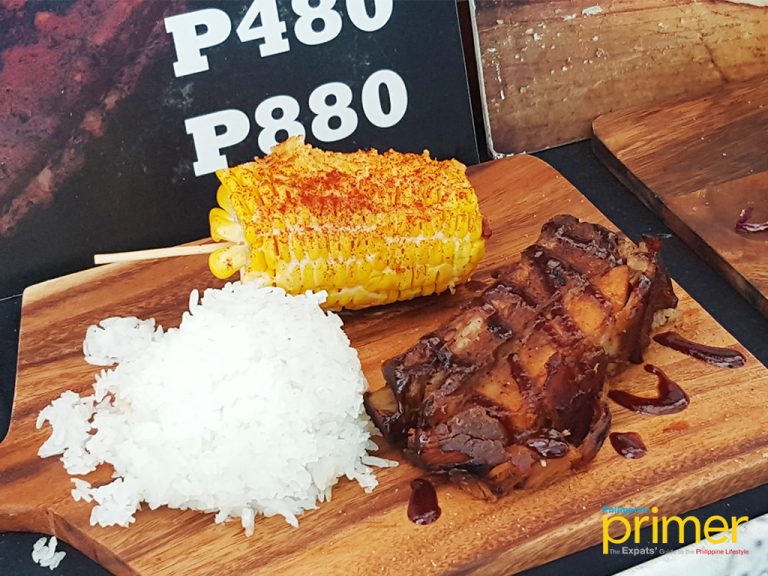 MustTry Food Stalls in Salcedo Saturday Market Philippine Primer