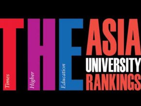 UP ranks higher in Asia’s top universities