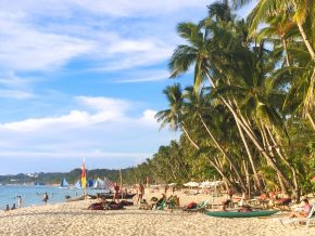 DENR’s Crackdown on Philippine Beach Destinations