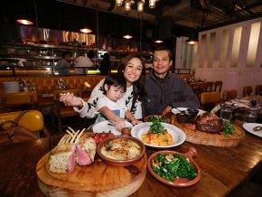 Have Family Fun and Eat Like A Local in Hong Kong