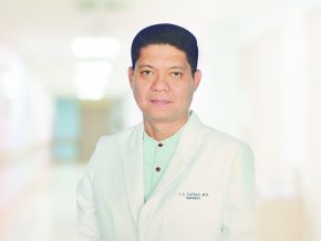 Medical Professionals in Manila: Dr. Ignacio A. Catelo, General Surgery