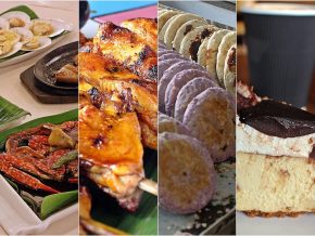 One Day Guide to Bacolod: Food Crawl Edition!