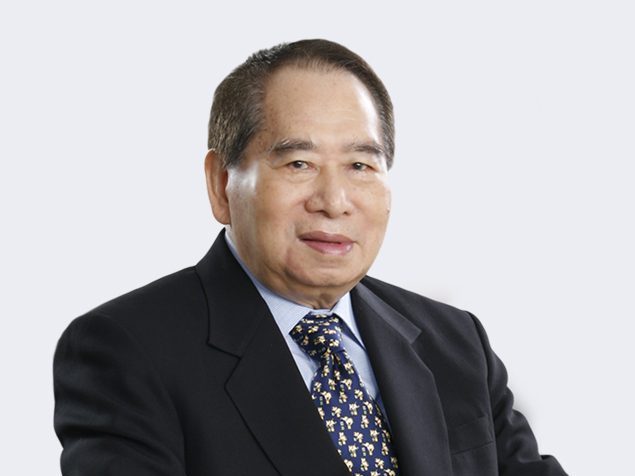 Henry Sy ranks 52nd on The World’s Billionaires 2018 | Philippine Primer