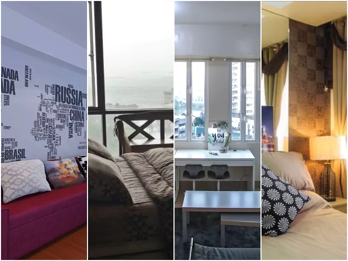 6 Airbnb Rentals in Manila to Make You Feel at Home Philippine Primer