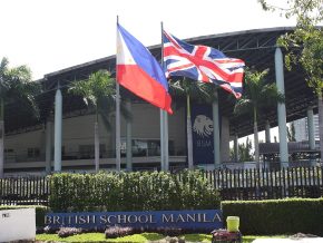 British School Manila Might Close in a Year