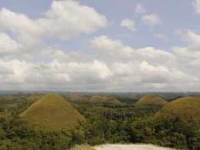 Exciting Things to Do in Bohol This Summer