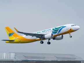 Cebu Pacific Air opens Tokyo office