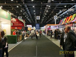 What you missed at this year’s IFEX 2018