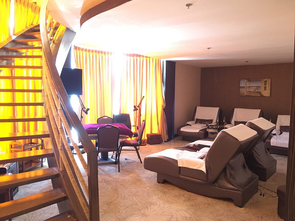 Golden Age Health Spa Largest And First Comprehensive Leisure Spa In Ph Philippine Primer Golden Age Health Spa Largest And First Comprehensive Leisure Spa In Ph Philippine Primer
