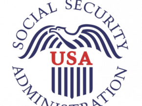 U.S Social Security Administration in Cebu