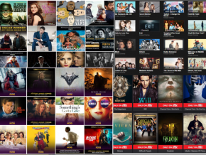 LIST: Mobile Apps Where You Can Watch Movies and Series