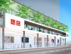 UNIQLO to open biggest store in Glorietta, Makati