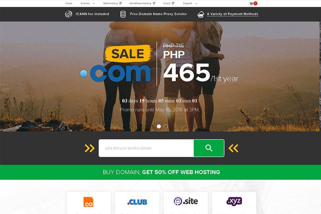 For Your New Site Get Z Com Web Hosting Philippine Primer Images, Photos, Reviews