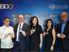 BDO adds Diners Club to credit card roster