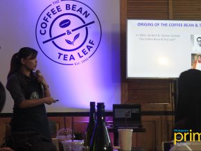 15 Years of You and Me: The Coffee Bean and Tea Leaf’s Story of Passion
