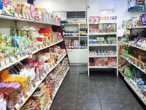 List: Korean and Japanese Grocery Stores in Makati