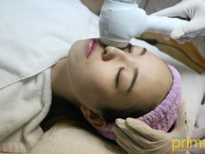 Affordable and Effective Diamond Peel at Skincare Solutions