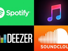 LIST: 5 Music Streaming Apps for Offline Listening