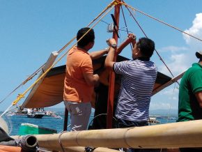 USAID Supports Sustainable Fisheries in Mindanao